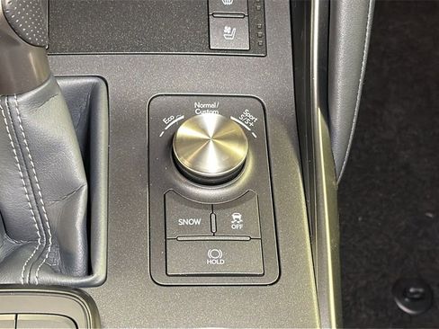 New 2025 Lexus IS 350 F Sport image 19