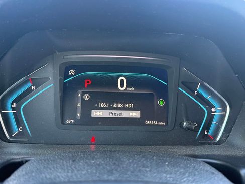 Used 2022 Honda Odyssey EX image 18