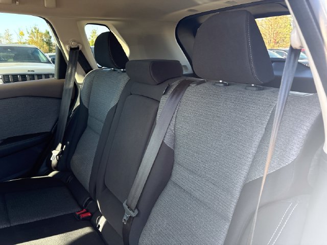 Used 2022 Nissan Rogue SV AWD/4WD image 20