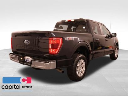Used 2023 Ford F150 XLT