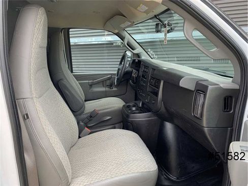 Used 2020 Chevrolet Express 2500 image 25