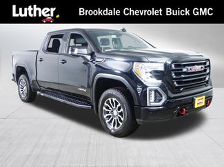 Used 2021 GMC Sierra 1500 AT4 w/ AT4 Preferred Package AWD/4WD video 1