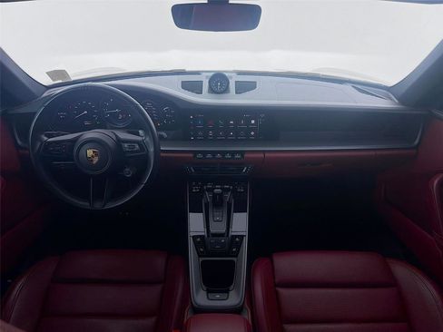 Certified 2022 Porsche 911 Carrera S image 16