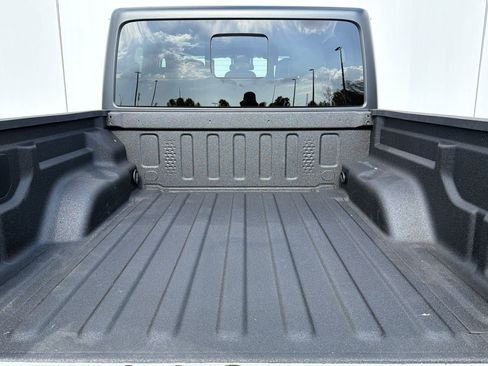 Used 2025 Jeep Gladiator Mojave w/ Safety Group AWD/4WD image 26