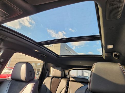 Certified 2025 Acura MDX A-Spec image 16