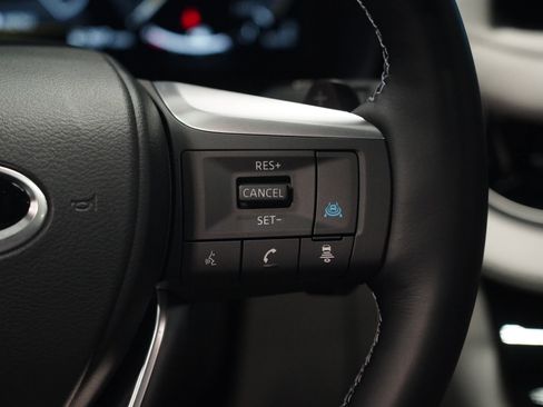 Used 2026 INFINITI QX60 Autograph w/ Dark Cargo Package image 20