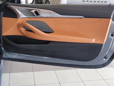 Used 2024 BMW M850i xDrive Convertible w/ M Carbon Exterior Package image 10