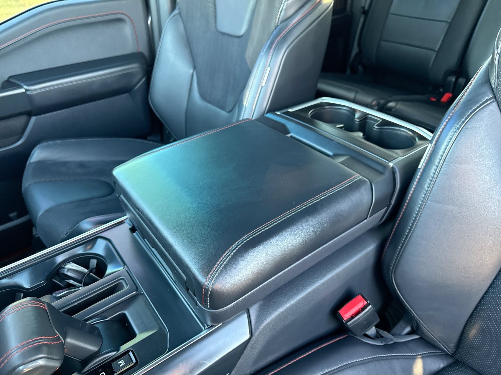 Used 2024 Ford F150 Raptor AWD/4WD image 20