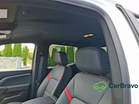 Certified 2025 Chevrolet Colorado Z71 AWD/4WD image 13