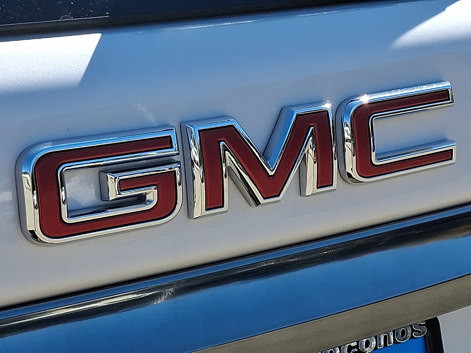Certified 2023 GMC Terrain AT4 w/ Tech Package AWD/4WD image 30