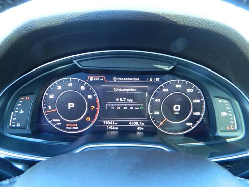 Used 2018 Audi Q7 3.0T Prestige image 20