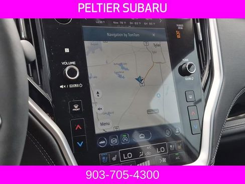 Certified 2023 Subaru Outback Touring XT AWD/4WD image 39