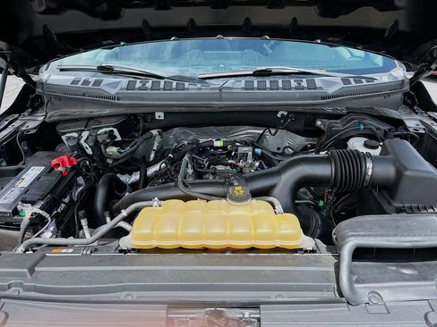 Used 2019 Ford F150 XL w/ Equipment Group 101A Mid AWD/4WD image 28