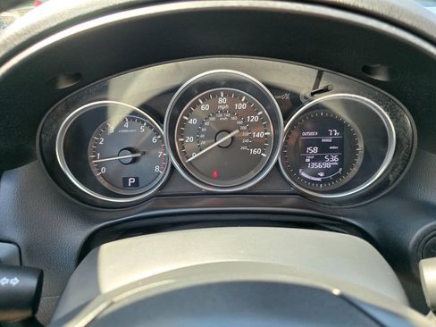 Used 2015 MAZDA CX-5 Touring AWD/4WD image 16