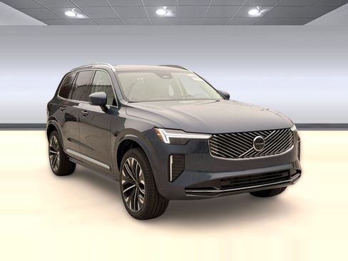 New 2026 Volvo XC90 B6 Ultra w/ Protection Package AWD/4WD image 7
