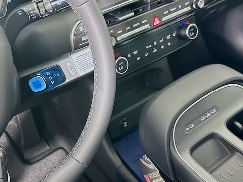 New 2026 Hyundai Palisade FWD Hybrid image 15