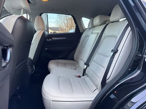 Used 2025 MAZDA CX-5 AWD 2.5 S image 11