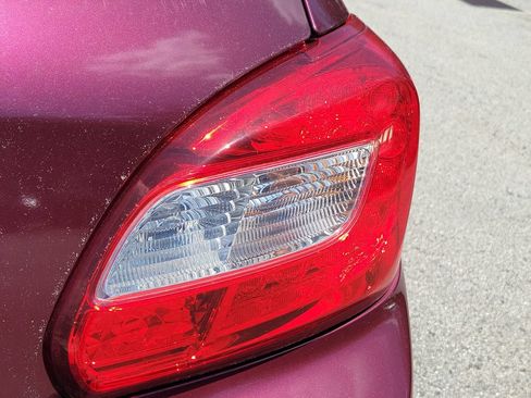 Used 2018 Mitsubishi Mirage ES FWD image 17
