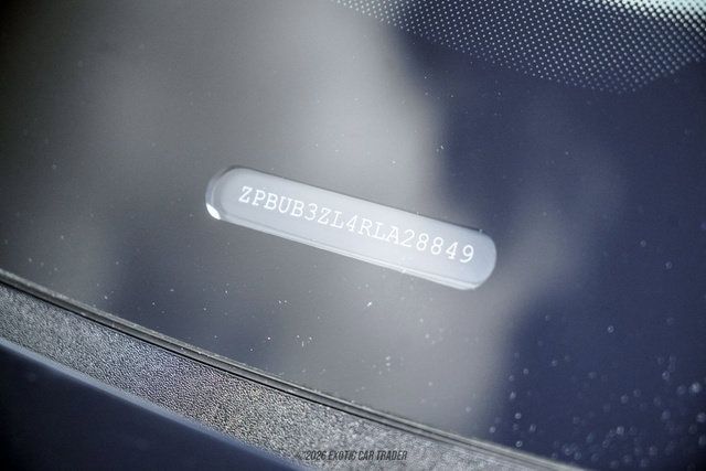 Used 2024 Lamborghini Urus S AWD/4WD image 79