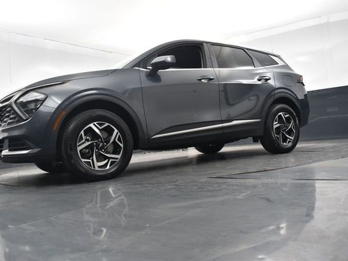 Certified 2023 Kia Sportage LX image 24
