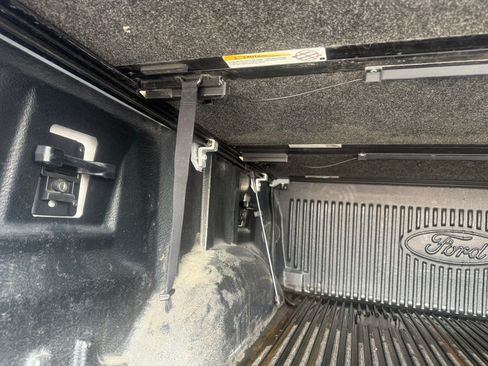 Used 2019 Ford F150 Limited AWD/4WD image 52