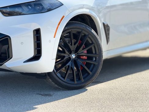 New 2026 BMW X5 xDrive40i AWD/4WD image 2