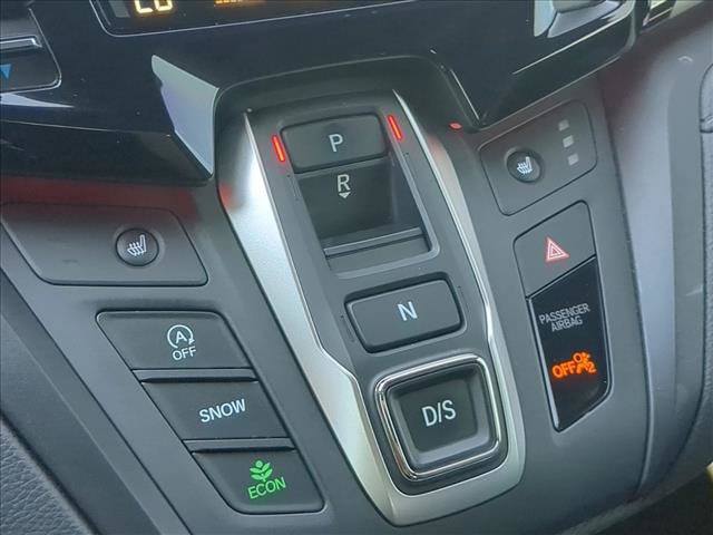Used 2024 Honda Odyssey Sport image 12