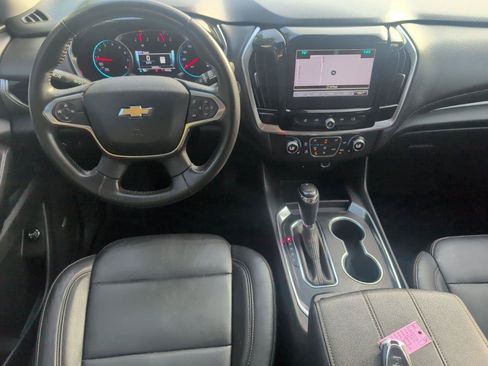 Used 2019 Chevrolet Traverse RS FWD image 31