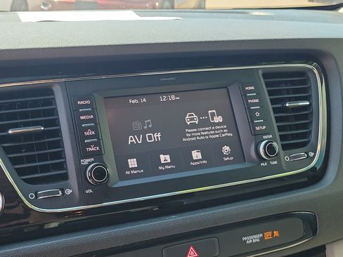 Used 2019 Kia Sedona EX w/ EX Premium Package image 20