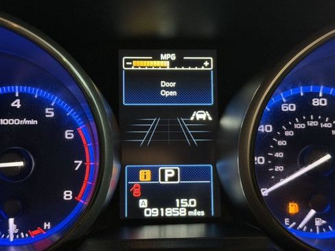 Used 2019 Subaru Outback 2.5i Limited AWD/4WD image 18