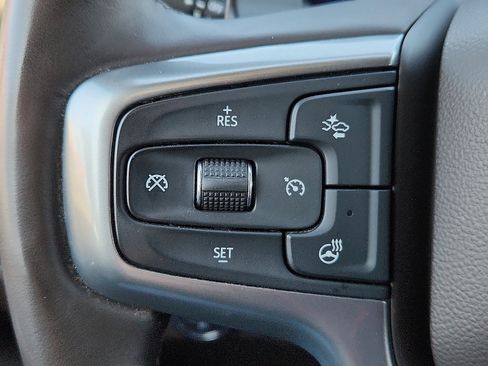 Used 2025 Chevrolet Silverado 1500 LTZ image 19