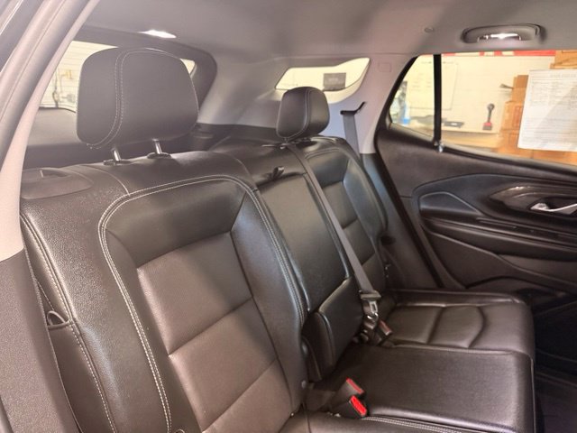 Used 2024 GMC Terrain SLT w/ Tech Package AWD/4WD image 20