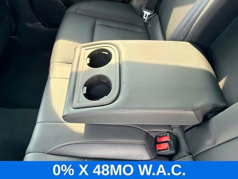 New 2026 Subaru Outback Limited w/ Premium/Limited Plus Package AWD/4WD image 24