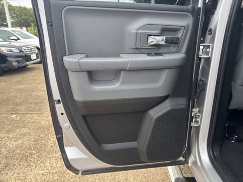 Used 2018 RAM 1500 Big Horn image 19