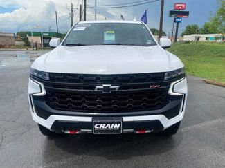 Used 2023 Chevrolet Suburban Z71 AWD/4WD video 2