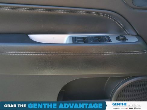 Used 2017 Jeep Compass Latitude image 10