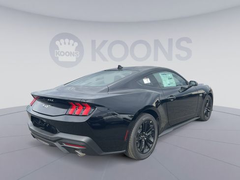 New 2026 Ford Mustang GT RWD image 16