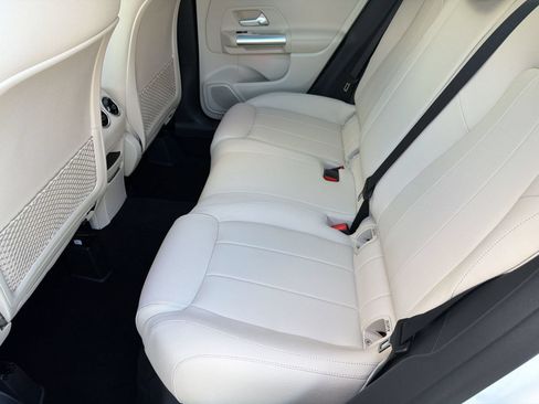 Certified 2026 Mercedes-Benz GLA 250 image 23