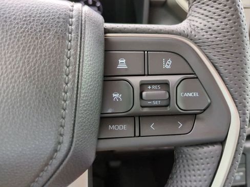 New 2026 Toyota Tundra Limited AWD/4WD image 24