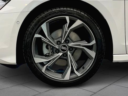Used 2022 Audi A3 2.0T Premium image 9