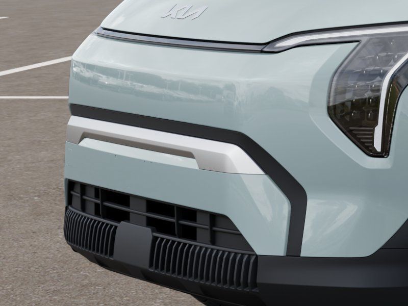 New 2027 Kia EV3 Wind FWD image 12