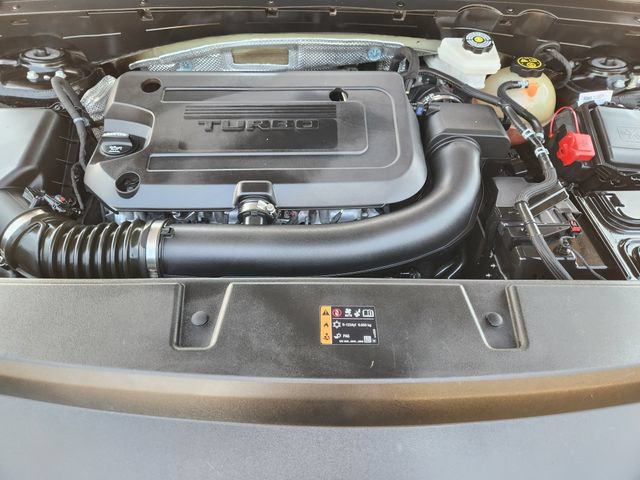 Used 2023 Buick Envision Avenir FWD image 33