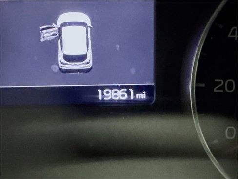 Used 2023 Kia Seltos EX image 19