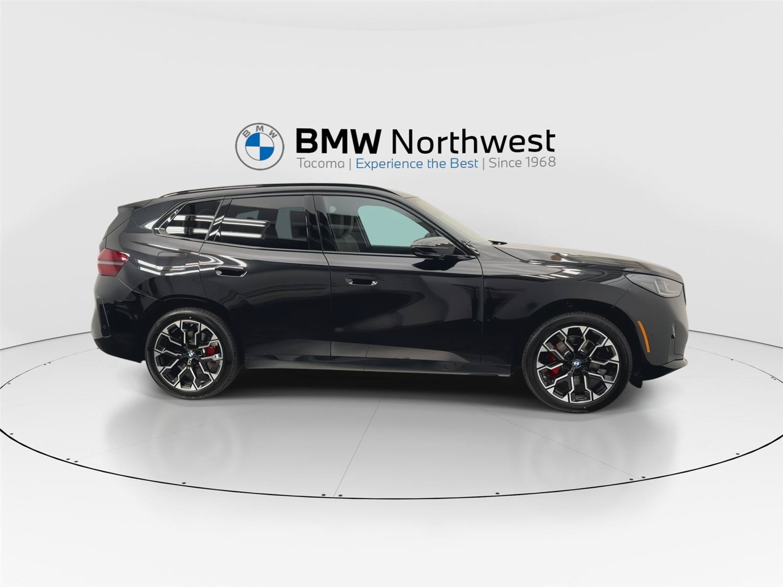 Used 2026 BMW X3 xDrive30i w/ M Sport Package AWD/4WD image 5