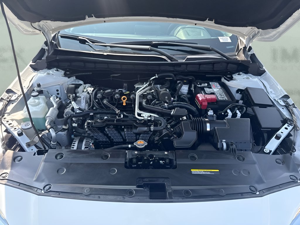 Used 2025 Nissan Altima 2.5 SV FWD image 23
