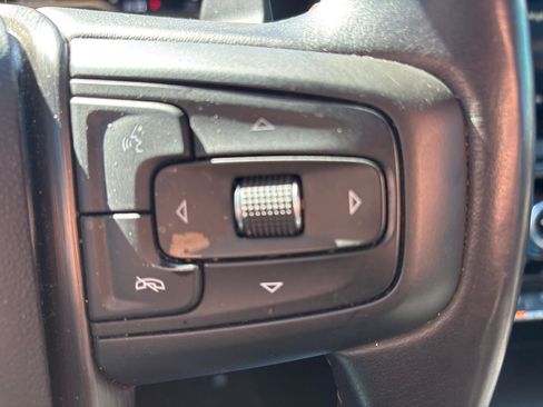 Used 2022 GMC Sierra 1500 AT4 w/ AT4 Premium Package image 20