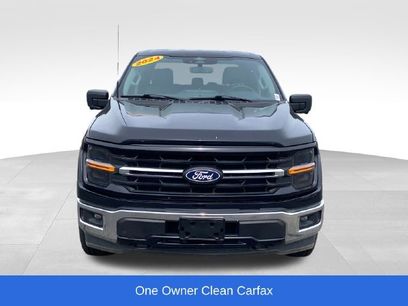 Used 2024 Ford F150 XLT