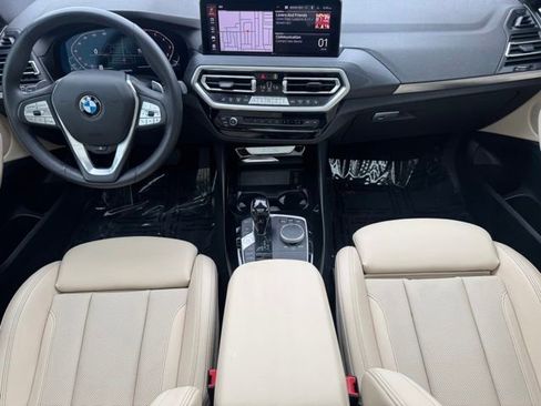 Used 2023 BMW X3 xDrive30i w/ Premium Package AWD/4WD image 20