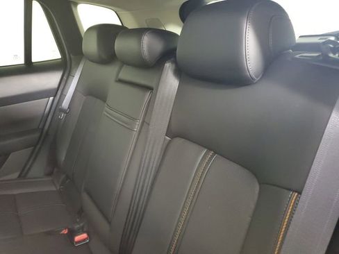 Certified 2025 MAZDA CX-50 AWD 2.5 S w/ Accent Package image 13