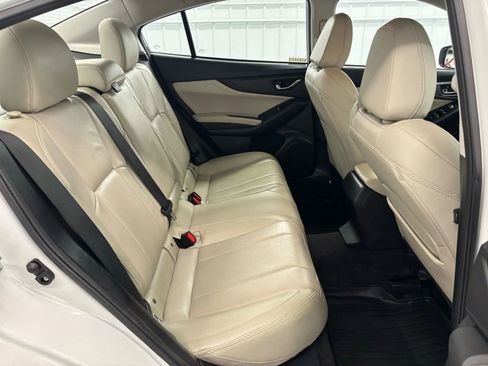 Used 2021 Subaru Impreza 2.0i Limited AWD/4WD image 32